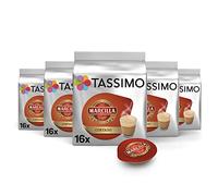 Tassimo Marcilla Café Cápsulas Cortado - 16 Cápsulas