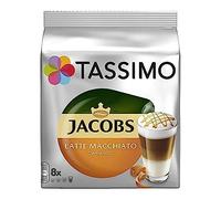 Tassimo Caramel Macchiato T-Disc