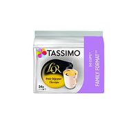 TASSIMO Carte Noire Petit Déjeuner Classic 24 Tdisc