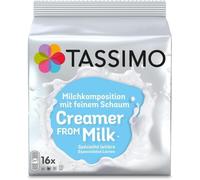 Tassimo Jarra De Leche (Pack de 2) 2x16 T-Discs