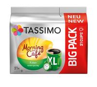 Tassimo | Filter Morning Café - 21 cápsulas para Tassimo