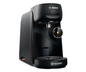 Tassimo | Finesse - TAS16B3 Máquina automática de cápsulas