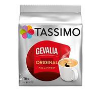 Tassimo Gevalia Original, 16 T-Discs