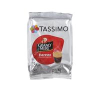Tassimo Grand 'Base Espresso (X16)