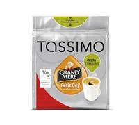 TASSIMO Grand'Mère Petit Déjeuner 16 Tdisc