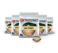 Tassimo Jacobs Latte Macchiato de la Coronación