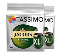 Tassimo Jacobs XL de la Coronación
