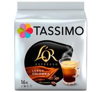 Tassimo L`Or Colombia 16 Capsulas