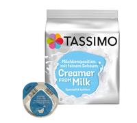 Tassimo | Leche - 16 cápsulas para Tassimo