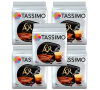 Tassimo Lor Lungo Colombia 80 Cápsulas