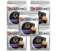 Tassimo L'OR Lungo Profondo 80 Capsulas