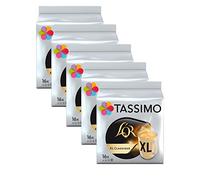 L'OR | XL Classique - 16 cápsulas para Tassimo
