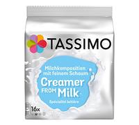 TASSIMO Milk Composite - Café