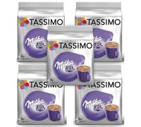 Tassimo Milka 40 Bebidas