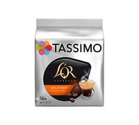 Tassimo T Discs L'OR Espresso Delizioso 104 g (1 Pack 16 T discos/monodosis)