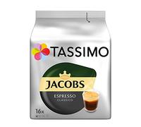 Tassimo TASSIMO Jacobs Espresso