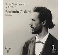 Tassis Christoyannis - Lieder