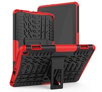 TASSKTO Funda para tablet de 8 y HD8 pulgadas versión 2022/2022, no es compatible con HD8 otra versión 2018/2017, Samsung, TCL, Onn, Android