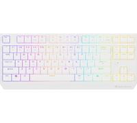 Teclado mecánico inalámbrico - GENESIS - THOR 230 - Bluetooth/USB-C - Outemu Red (lineal) - Disposición US