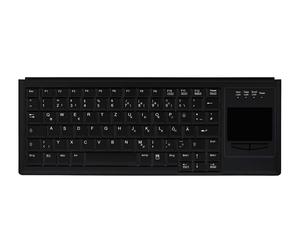 Tastaturen CHERRY ACTIVE KEY Industry 4.0 Compact U NUEVO