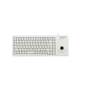 Tastaturen CHERRY G84-5400 TRACKBALL NUEVO