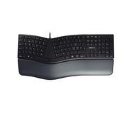 Tastaturen CHERRY KC 4500 ERGO SWISS NUEVO
