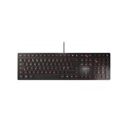 Tastaturen CHERRY KC 6000 SLIM KEYBOARD NUEVO