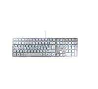Tastaturen CHERRY KC 6000 SLIM NUEVO