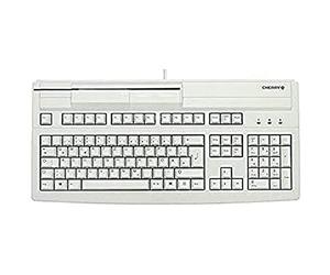 Tastaturen Cherry MultiBoard V2 G80-8000 - Tastatur NUEVO