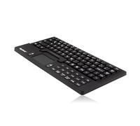 Tastaturen KeySonic KSK-5031IN (UK) IP68 Silikon W- NUEVO