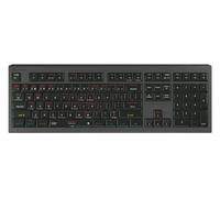 Tastaturen ?LogicKeyboard macOS X Shortcuts Astra 2 NUEVO
