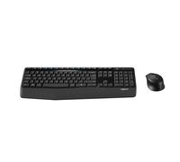 Tastaturen Logitech Desktop MK345 Wireless Comfort NUEVO