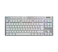 Tastaturen Logitech G915 X LIGHTSPEED TKL Wireless NUEVO