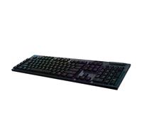Tastaturen Logitech G915 X LIGHTSPEED Wireless Gami NUEVO