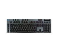 Tastaturen Logitech G915 X LIGHTSPEED Wireless Gami NUEVO