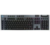 Tastaturen Logitech G915 X LIGHTSPEED Wireless Gami NUEVO
