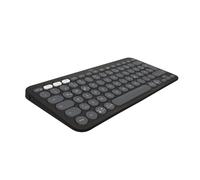 Tastaturen Logitech K380 Pebble Keys2 Bluetooth bla NUEVO