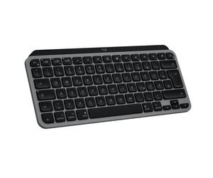 Tastaturen Logitech Master Series MX Keys Mini Tats NUEVO