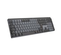 Tastaturen Logitech Master Series MX Mechanical Blu NUEVO