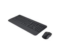 Tastaturen MK650 FOR BUSINESS NUEVO