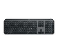 Tastaturen MX KEYS S - GRAPHITE - CZE-SKY NUEVO