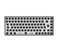 Tastaturen Sharkoon SKILLER SGK50 S3 Barebone (schw NUEVO