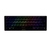 Tastaturen Sharkoon SKILLER SGK50 S4 (schwarz. FR-L NUEVO