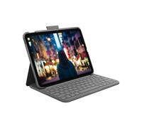 Tastaturen SLIM FOLIO FOR IPAD (10TH GEN) NUEVO