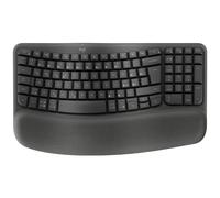 Tastaturen WAVE KEYSERGONOMIC KB GRAPHITE NUEVO