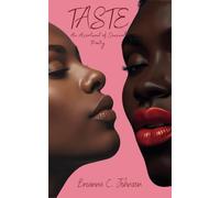 TASTE: An Assortment of Sensual Poetry
