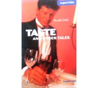 Taste and Other Tales (Longman Fiction S.)