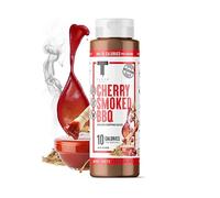 Taste Flavor Co. Wing & Marinade Sauce Cherry Smoked BBQ 255g