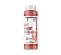 Taste Flavor Co. Wing & Marinade Sauce Sweet Honey Mustard 255g
