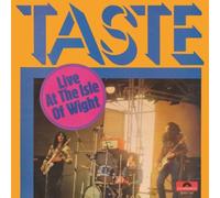 Taste - Live at Isle of Wight (Jpn)